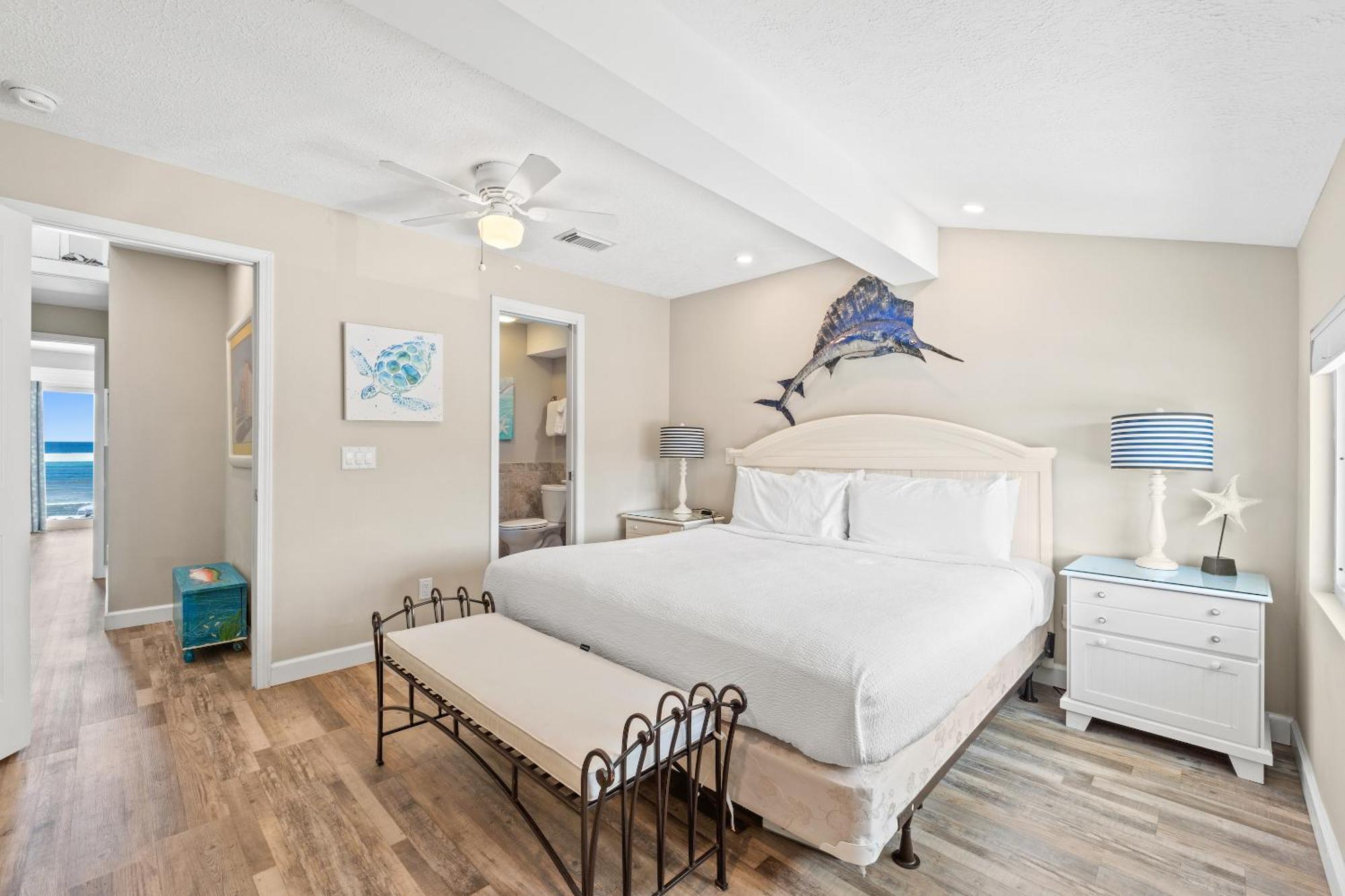 Sailfish By Panhandle Getaways Panama City Beach Exteriér fotografie