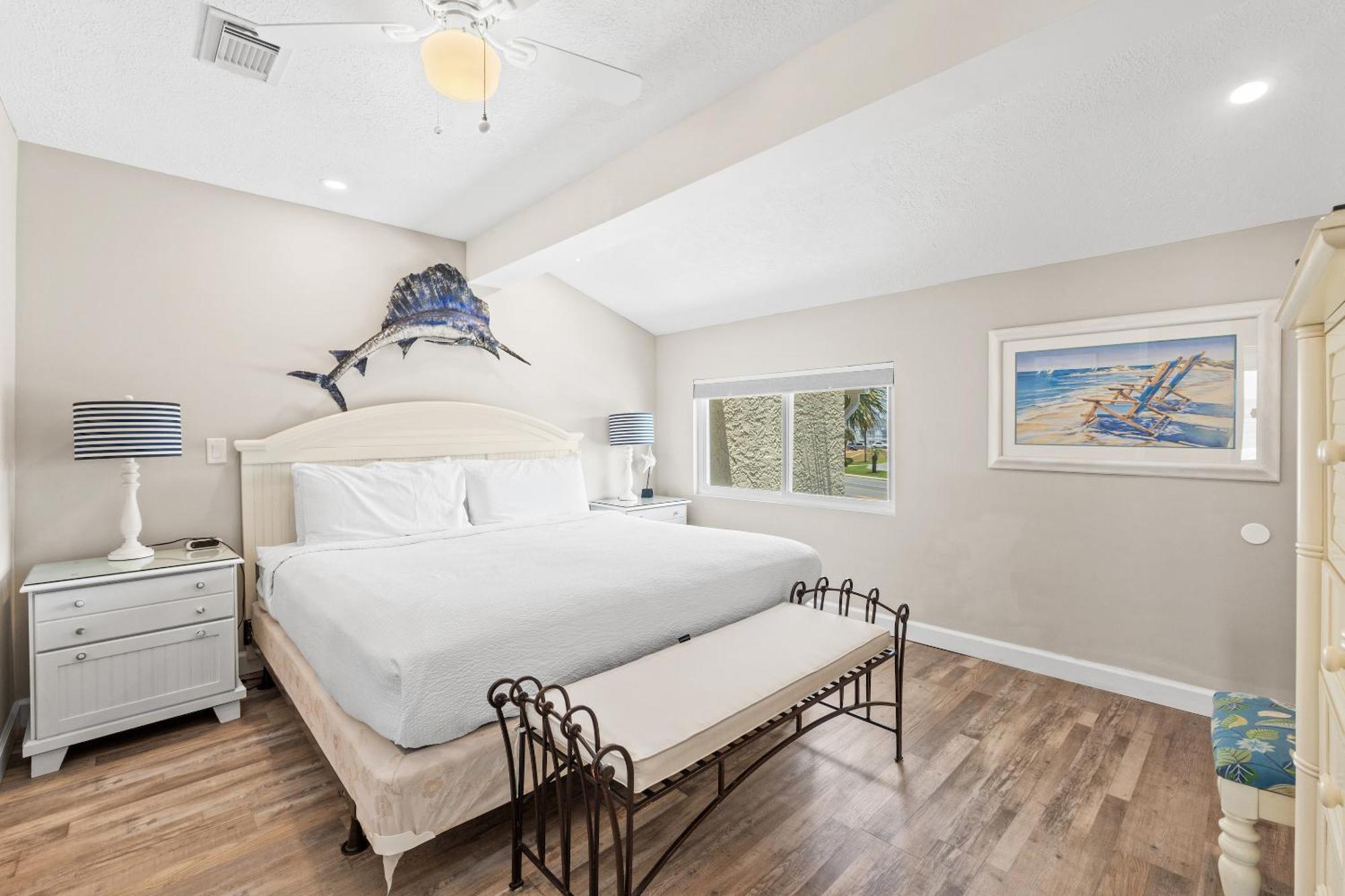 Sailfish By Panhandle Getaways Panama City Beach Exteriér fotografie
